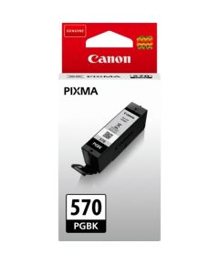 INK CARTRIDGE BLACK PGI-570/0372C001 CANON