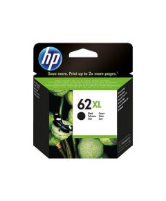 Hewlett-packard INK CARTRIDGE BLACK NO.62XL/C2P05AE HP