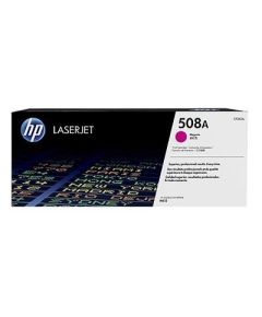 Hewlett-packard TONER MAGENTA 508A /M552 5K/CF363A HP