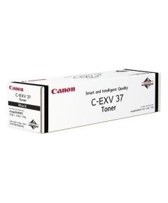 TONER BLACK C-EXV37/2787B002 CANON