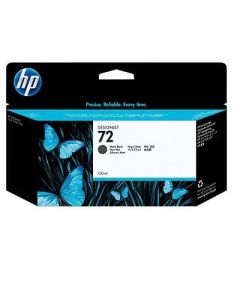 Hewlett-packard INK CARTRIDGE BLACK NO.72/130ML C9403A HP