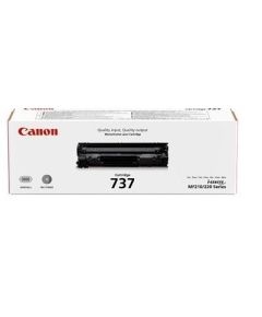 TONER BLACK 2.4K 737/9435B002 CANON