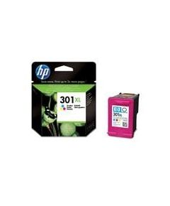 Hewlett-packard INK CARTRIDGE COLOR NO.301XL/6ML CH564EE HP