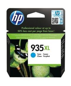 Hewlett-packard INK CARTRIDGE MAGENTA NO.935XL/C2P25AE HP