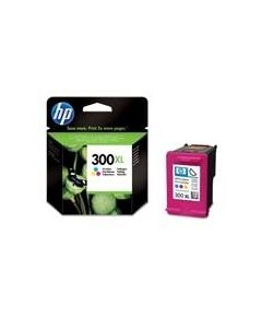 Hewlett-packard INK CARTRIDGE COLOR NO.300XL/11ML CC644EE HP