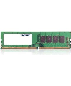 Patriot Signature DDR4 4GB 2666MHz CL19 UDIMM