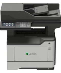 Lexmark MX521ade daudzfunkcionāls lāzerprinters