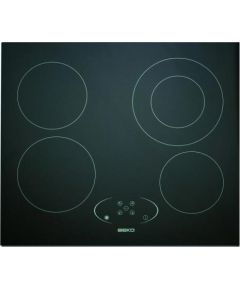 BEKO HIC64400E 60cm Ceramic Electric