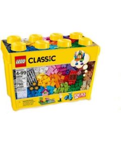 Lego Classic 10698 lielā izmēra radošais klucīšu komplekts