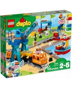 LEGO DUPLO 10875