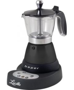 Beper BC.041N Elektriskais espresso kafijas automāts