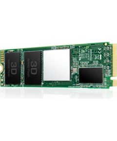 Transcend SSD 220S 1TB, M.2 2280, PCIe Gen3x4, 3D TLC, R/W 3500/2800 MB/s