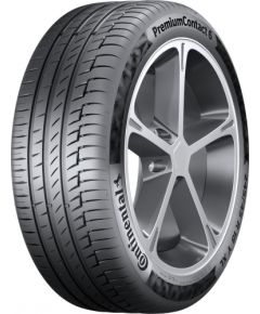Continental PremiumContact 6 225/50R18 95W