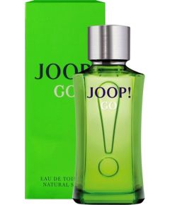 JOOP! Go EDT 100ml