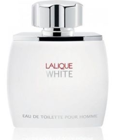 Lalique White  EDT 125ml