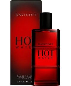 Davidoff Hot Water  EDT 110ml