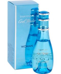 Davidoff Cool Water Woman EDT 30ml