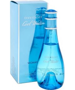 Davidoff Cool Water Woman EDT 100ml