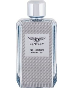 Bentley BENTLEY Momentum Unlimited EDT 100ml