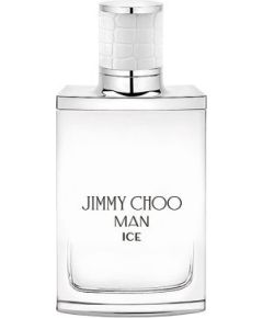 JIMMY CHOO Jimmy Choo Man Ice EDT 100ml