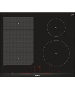 Siemens EX675LEC1E iq700 indukcijas virsma