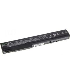 Battery Green Cell for HP Elitebook 8530p 8530W HSTNN-LB60