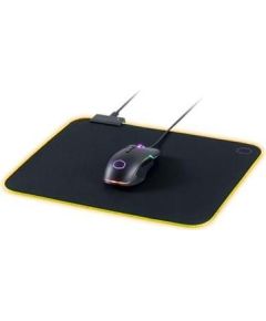 MOUSE PAD RGB MP750 M/MPA-MP750-M COOLER MASTER