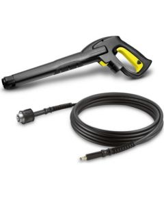 Karcher Komplekts ar augstspiediena šļūteni HK 4 (4m), Kärcher