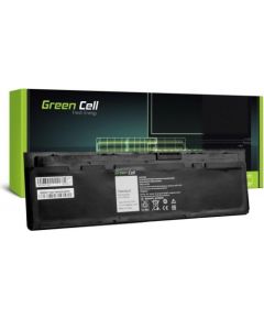 Bateria Green Cell WD52H GVD76 do Dell Latitude E7240 E7250