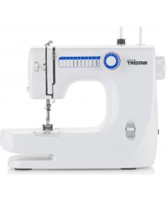 Sewing machine Tristar SM-6000 White