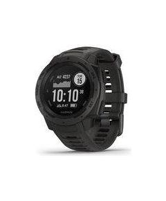 Garmin Instinct Graphite Rugged GPS Watch