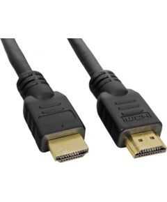 Akyga HDMI 1.4 cable AK-HD-50A 5m