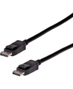 Akyga DisplayPort Cable AK-AV-10 1.8m