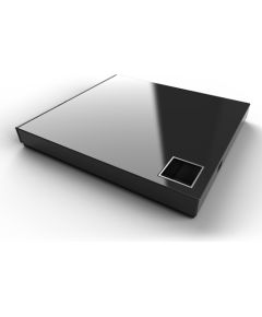 Asus SBW-06D2X-U Interface USB 2.0, DVD±RW, CD read speed 24 x, CD write speed 24 x, Black