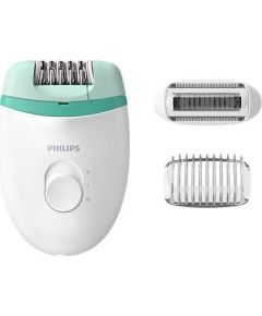 PHILIPS BRE245/00 Satinelle Essential epilators