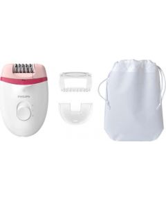 PHILIPS BRE255/00 Satinelle Essential epilators