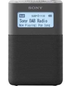Radio Sony XDR-V20DH