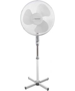 Esperanza EHF001WW HURRICANE Grīdas ventilators, balts