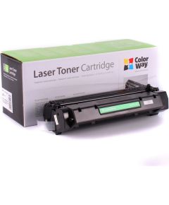 ColorWay Econom Toner Cartridge, Black, HP C7115A/Q2613A/Q2624A; Canon EP-25