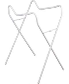 Statīvs vannai universālais (86/102 cm)  TegaBaby  DM-008 white