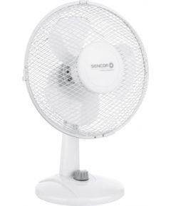 Fan SENCOR - SFE 2327WH