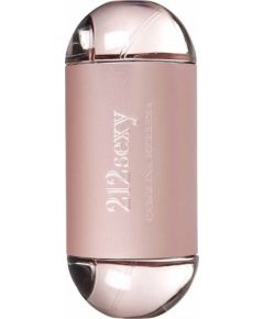 Carolina Herrera 212 Sexy  100 ml