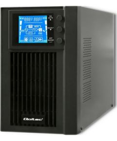 UPS Qoltec 53042