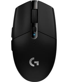 Bezvadu pele G305, Logitech