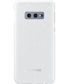 Samsung Galaxy S10e LED Cover KG970CWE White