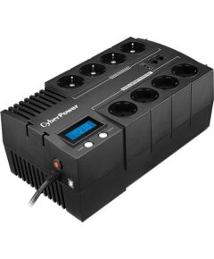 UPS CyberPower BR700ELCD