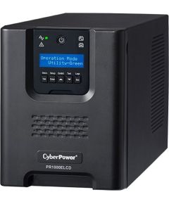 UPS CyberPower PR1000ELCD