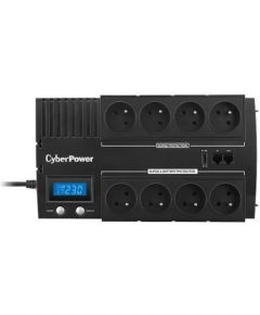 UPS CyberPower BR1000ELCD