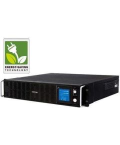 UPS CyberPower PR1500ELCD