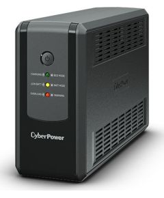 UPS CyberPower UT650EG-FR